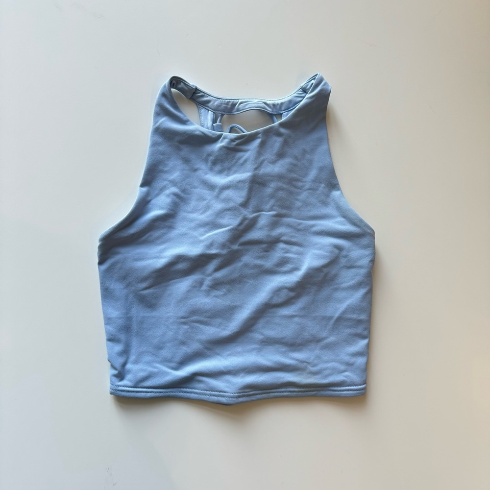 Alo Movement Bra Top